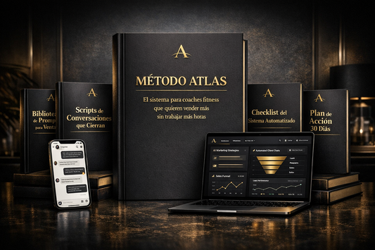 Metodo Atlas